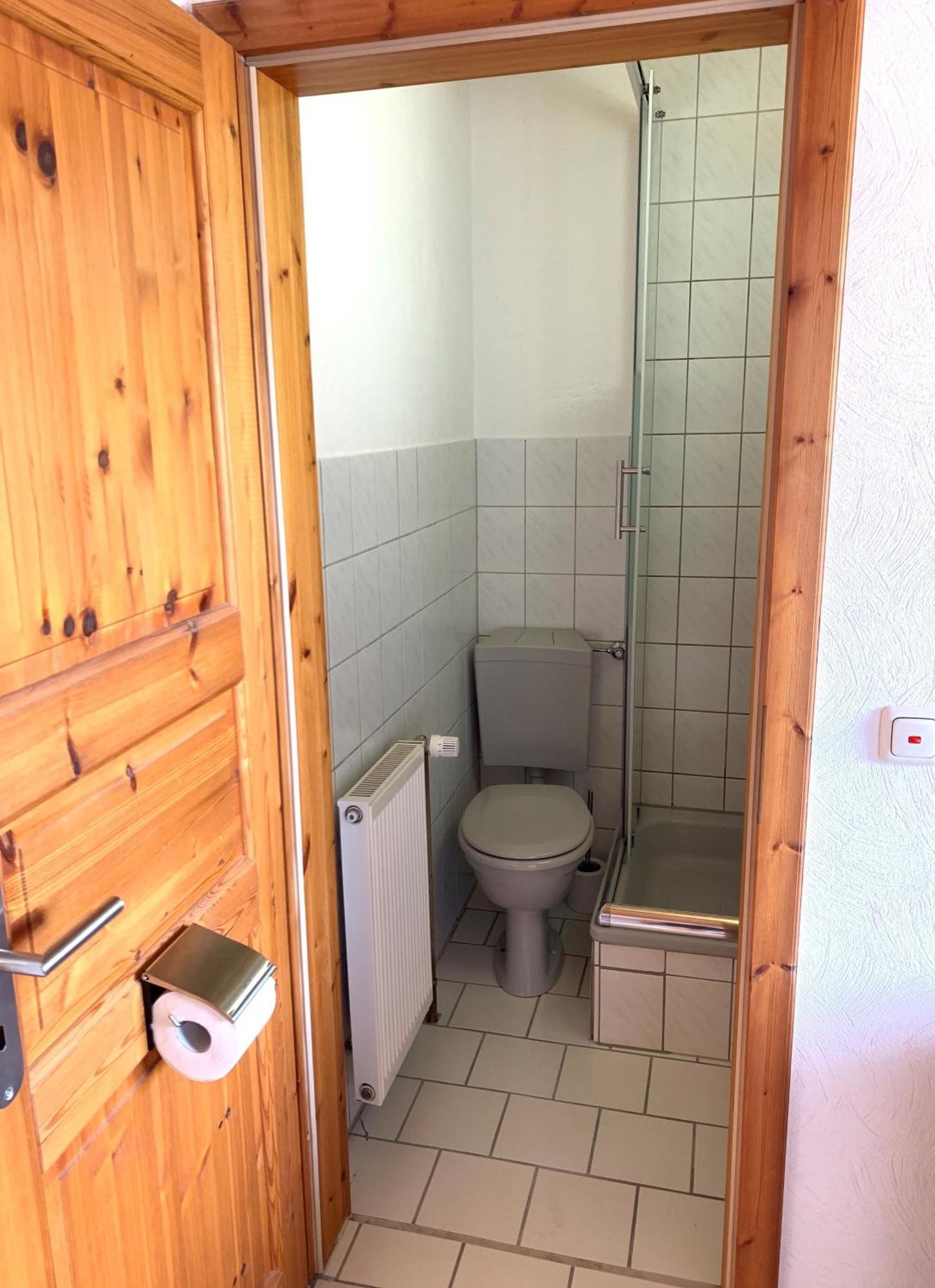 Appartementhaus Schlagstein App1 Kreuzau Экстерьер фото